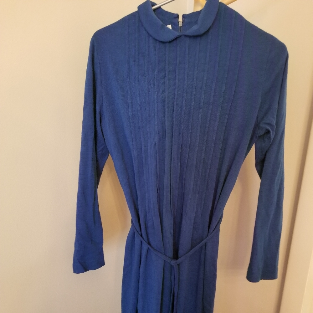 Lot of 2 vintage dresses